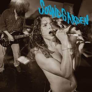 Screaming Life/Fopp - Soundgarden
