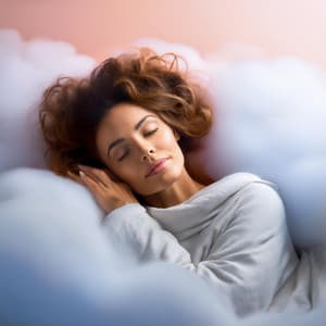 Piano Para Dormir: Notas Suaves Para Un Sueño Profundo - En el piano