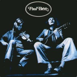 Paul Brett - Paul Brett