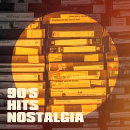 90's Hits Nostalgia - Generation 90