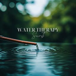 Water Therapy Secrets: Soothing Your Body - Bath Spa Relaxing Music Zone