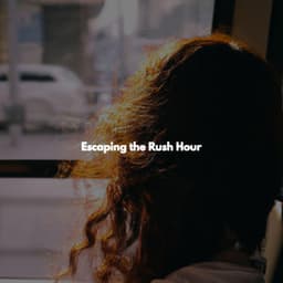 Escaping the Rush Hour - Breakfast Jazz Playlist