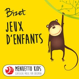 Bizet: Jeux d'enfants - Georges Bizet