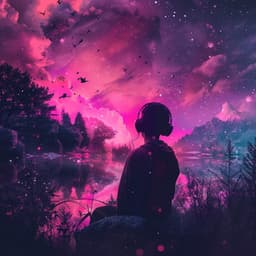 Music Tapestry: Threads of Rhythm - Melodic Happiness