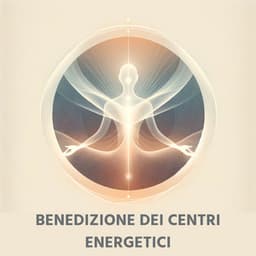 Benedizione dei centri energetici: Musica meditativa del Buddha - Zona di meditazione buddista