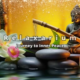 Journey to Inner Peace - Relaxarium