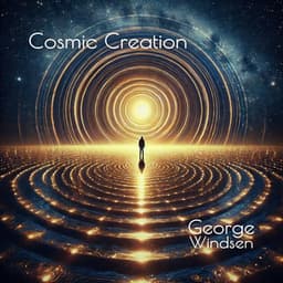 Cosmic Creation: Tune In to Manifest Your Dream Reality - George Windsen
