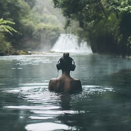 Music Flows: River of Dreams - Misha861