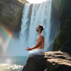 Energy Reset: Release Old & All Negative Energy for a New You, Transformative Sounds for Personal Growth - Chakra Meditation Universe