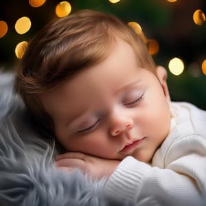 Bebé Lofi: Paisajes Sonoros Melódicos Cálidos - Los revolucionarios de la restauración