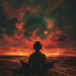 Reflections of Serenity: Meditation Music - Kinderlieder-Superstar