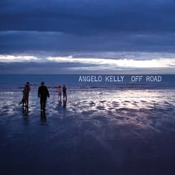 Off Road - Angelo Kelly