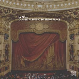 Classical Music to Bring Peace - Christopher Williams