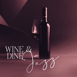 Wine & Dine Jazz - Edo Salamanca