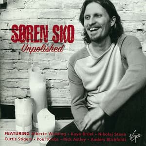 Unpolished - Søren Sko