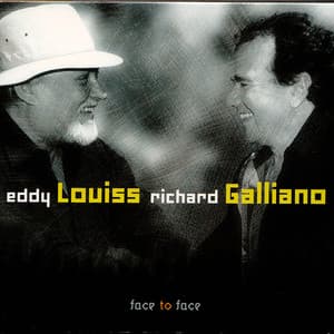 Face to Face - Eddy Louiss