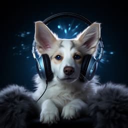 Pets Calm: Binaural Soothing Echoes - Epic Binaural Collective