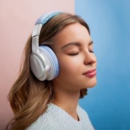 Melodías Silenciosas Para Relajarse Y Calmar El Alma - Paisajes sonoros de agua