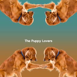 The Puppy Lovers - Instrumental Music for Concentration