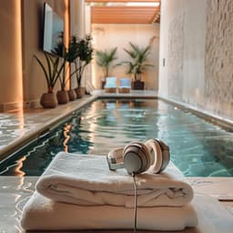 Therapeutic Harmonies: Music for Massage - Deep Meditation Spa