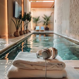 Therapeutic Harmonies: Music for Massage - Deep Meditation Spa