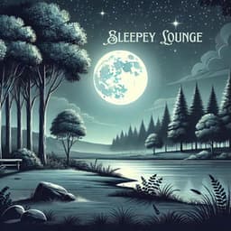 Sleepey Lounge - Sleep Ambience