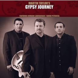 Gypsy Journey - Martin Taylor