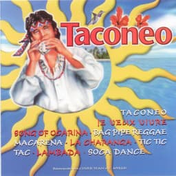 Taconeo - Cover Team