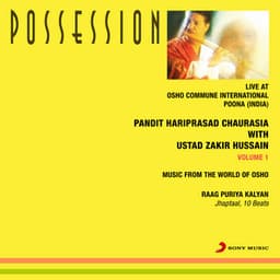 Possession, Vol. 1 - Traditional