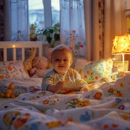 Dulces Sueños: Armonías Del Sueño Del Bebé - Ruidos de la Naturaleza