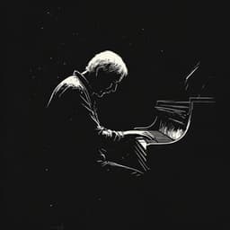 Le Cahier du Pluviophile: Méditations Par Temps de Pluie - Musique de Piano Classiques