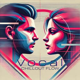 Vocal Chillout Flow - Inspirational Electronic Music Zone