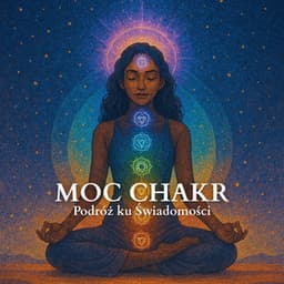 Moc Chakr: Podróż ku Świadomości - Medytacja Hz