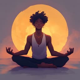 El Resplandor de Celeste: Magia en tu Zona de Confort - Descansa