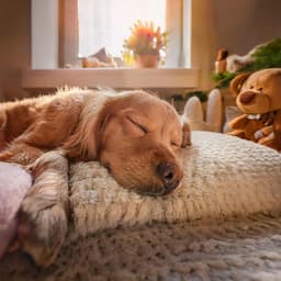 Música Calmante Para Perros En Descanso - Lista de reproducción tranquila