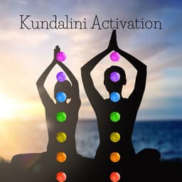 Kundalini Activation: Spiritual Liberation Hz - Brain Waves Music Academy