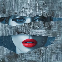 The Art of Disappearance - Soul Jazz Studio