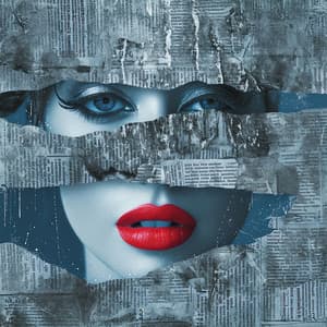 The Art of Disappearance - Soul Jazz Studio