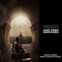 Emotional Therapy and Deep Mindfulness - Pineal Gland Activator