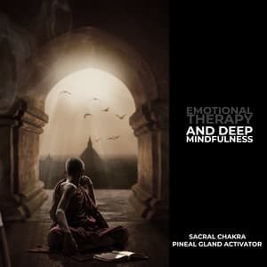 Emotional Therapy and Deep Mindfulness - Pineal Gland Activator