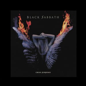 Cross Purposes - Black Sabbath