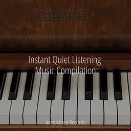 Instant Quiet Listening Music Compilation - Deep Sleep Relaxation