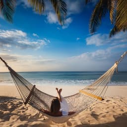 Música Para Relajarse: Suave Calma Melódica - Marco de onda