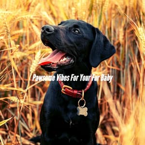 Pawsome Vibes For Your Fur Baby - Puppy Sleeping Sounds