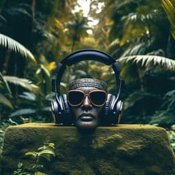 Antywirusowe Wibracje: Wzmocnienie Układu Odpornościowego - Strefa Relaksacyjnej Muzyki