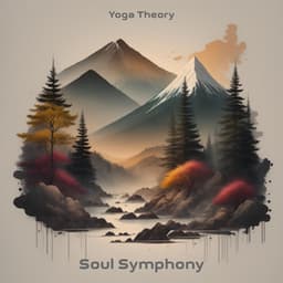 Soul Symphony - yoga theory