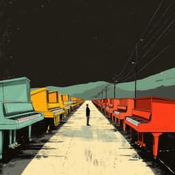 Overcoming Challenges Through Music - Músicas Para Relaxar