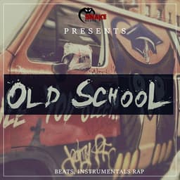 Old School Beats, Instrumentals Rap - Snake Beats