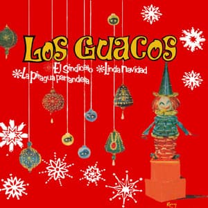 Los Guacos 1970 - Guaco
