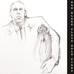 Plays Solo Piano - Ran Blake